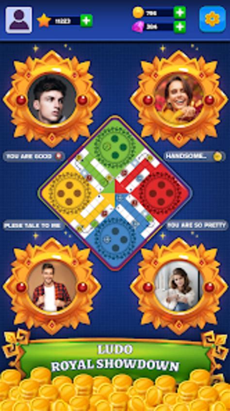 Ludo Online Multiplayer Realms .